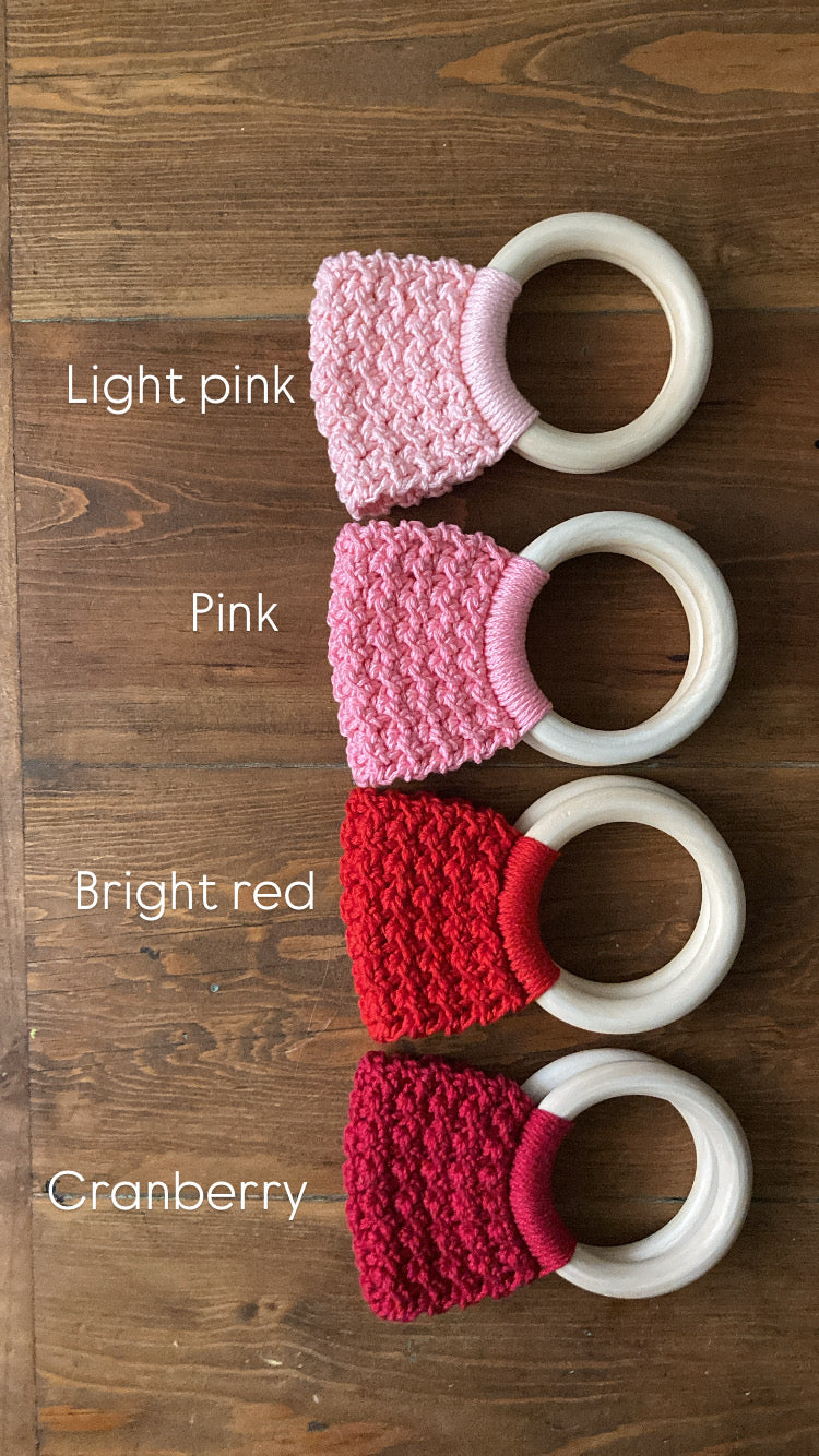 Farmhouse Towel Holder